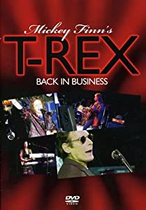 Back in Business [DVD](中古品)