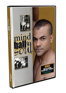 Mind Ball Soul [DVD](中古品)