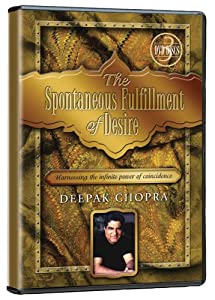 Spontaneous Fulfillment of Desire [DVD](中古品)