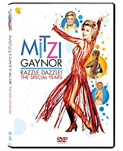 Razzle Dazzle the Special Years [DVD](中古品)