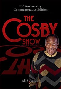 Cosby Show: 25th Anniversarycommemorative Edition [DVD](中古品)
