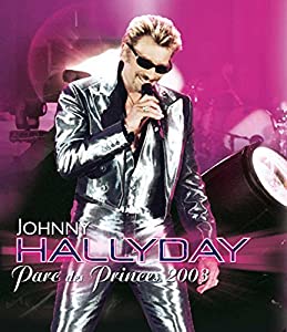 Parc Des Princes 2003 [Blu-ray](中古品)
