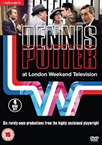 Dennis Potter: At LWT (6 Films) - 4-DVD Set ( Blade on the Feather / Rain on the Roof / Cream in My Coffee / Shaggy Dog