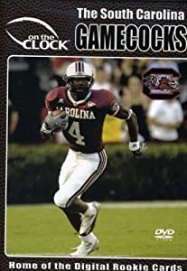 Legends of South Carolina [DVD](中古品)