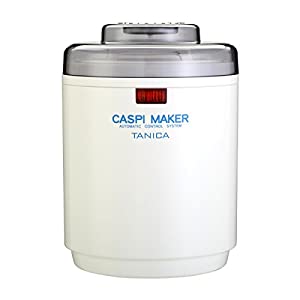 タニカ　カスピメーカースタート　セット　YM800CSPST(中古品)