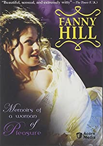 Fanny Hill [DVD](中古品)