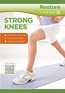Strong Knees [DVD](中古品)