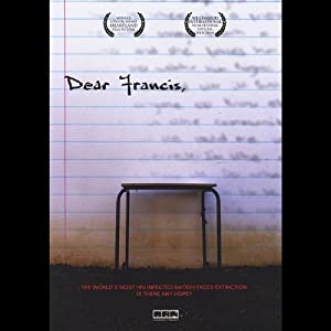 Dear Francis [DVD](中古品)