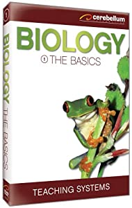 Teaching Systems Biology Module 1: The Basics [DVD](中古品)