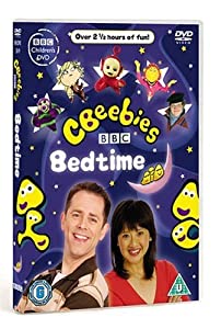 Cbeebies Bedtime [Import anglais](中古品)