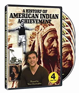 History of American Indian Achievement [DVD](中古品)