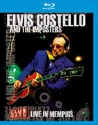 ライヴ・イン・メンフィス [Blu-ray](中古品)