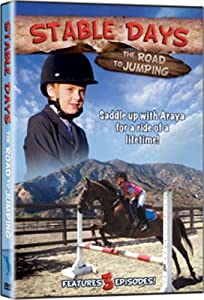 Stable Days [DVD](中古品)