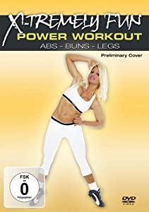 Power Workout(中古品)