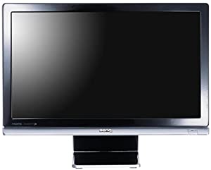 BenQ 液晶モニタ グロッシーブラック E2200HD(中古品)