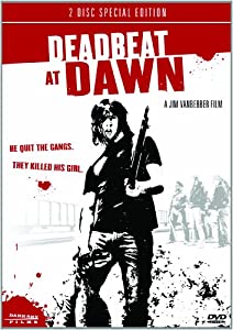 Deadbeat at Dawn [DVD](中古品)