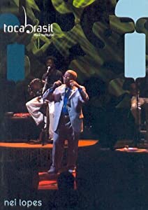 Nei Lopes [DVD](中古品)