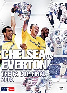 1985 Fa Cup Final - DVD and Match Day Programme Pack [Import anglais](中古品)