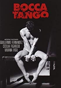 Volumen 9 - Bocca Tango [DVD](中古品)