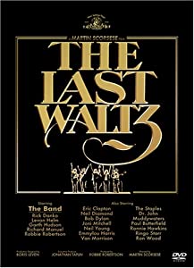 ラスト・ワルツ 2枚組特別編 限定仕様版(中古品)
