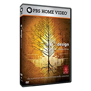 E2: Desing - Season Three [DVD](中古品)