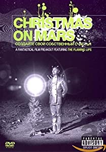 Christmas on Mars [DVD](中古品)