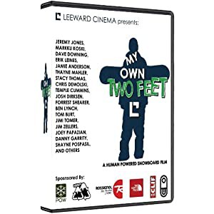 My Own Two Feet [DVD](中古品)