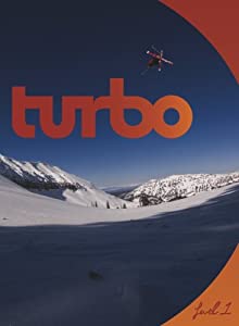 Turbo: Ski [DVD](中古品)