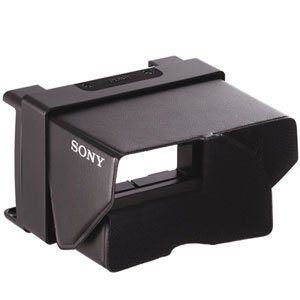 ソニー SONY 液晶フード SH-L32W(中古品)