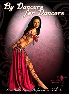 Bv Dancers For Dancers: Vol.4(中古品)