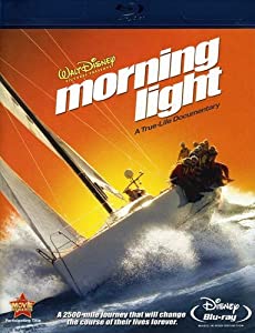 Morning Light [Blu-ray](中古品)