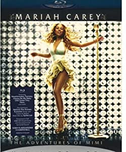 The Adventures of Mimi [Blu-ray] [Import](中古品)
