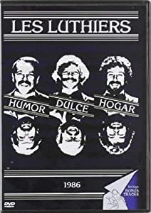 Humor Dulce Hogar (6) [DVD](中古品)