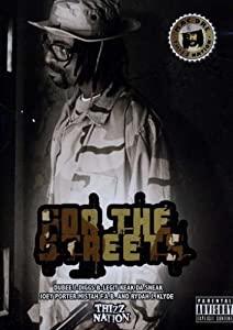 For the Streets [DVD](中古品)