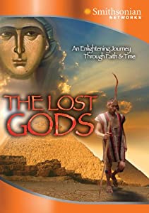 Lost Gods [DVD](中古品)