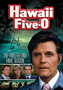 Hawaii Five-O: the Twelfth &amp; Final Season [DVD](中古品)