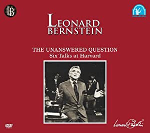 レナード・バーンスタイン/答えのない質問(特別価格盤) [DVD