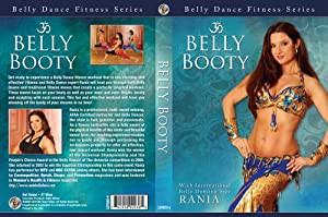 Belly Dance Fitness Series: Belly Booty [DVD] [Import](中古品)の通販は