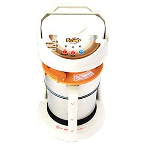 すーぷじまんY-2500【豆乳も作れるスープメーカー】(中古品)