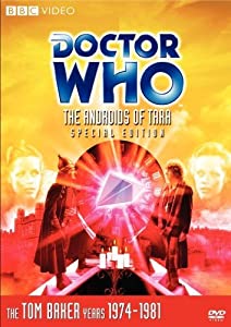 Doctor Who: Androids of Tara [DVD](中古品)