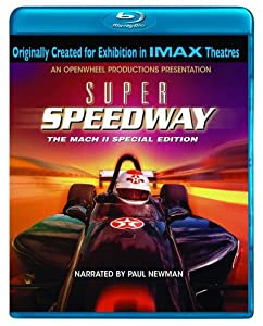 Super Speedway [Blu-ray](中古品)