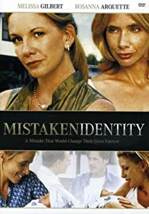 Mistaken Identity [DVD](中古品)