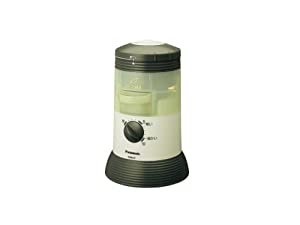 パナソニック 電動 お茶ミル まるごと緑茶 臼式 緑 EU6820P-G(中古品)