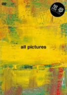 ALL PICTURES [DVD](中古品)