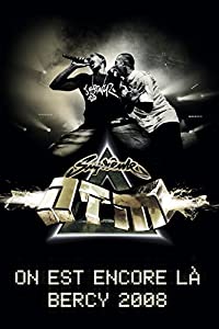 Live Bercy 2008 [DVD](中古品)