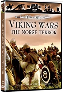 Viking Wars: The Norse Terror [DVD](中古品)