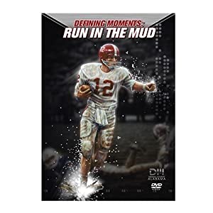 Defining Moments: Alabama Football's Run in Mudd [DVD](中古品)