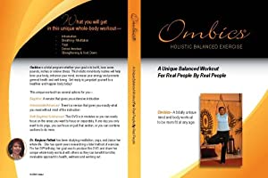OMBICS - A Complete Holistically Balanced Mind-Body Workout(中古品)