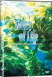 Tides of Life [DVD](中古品)