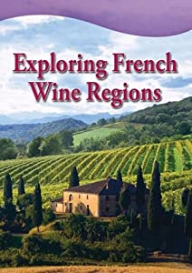 Exploring French Wine Regions [DVD](中古品)